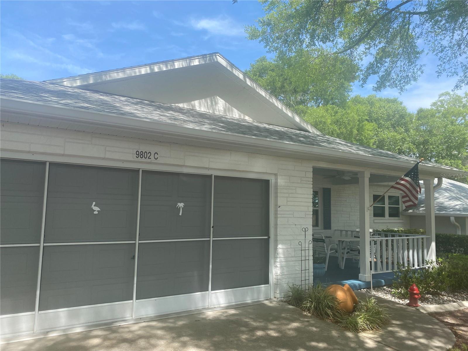 9802 SW 88TH TER #C, OCALA, FL — photo 3