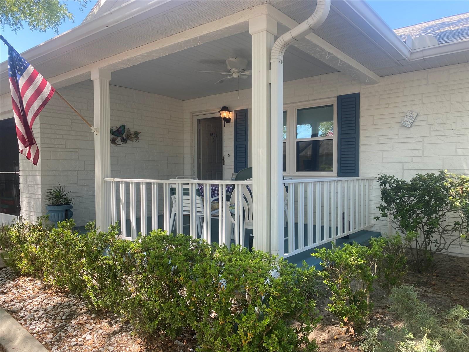 9802 SW 88TH TER #C, OCALA, FL — photo 6
