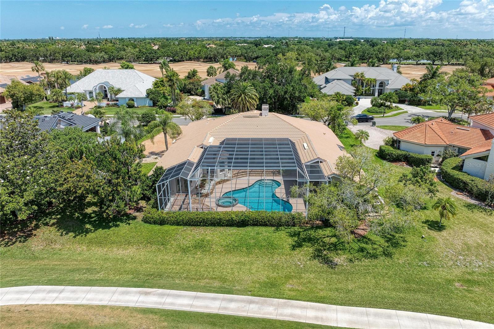 4268 LAS PALMAS WAY, SARASOTA, FL — photo 5