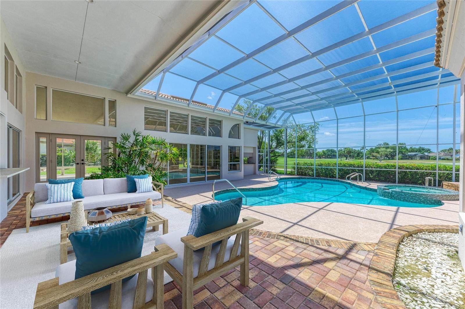 4268 LAS PALMAS WAY, SARASOTA, FL — photo 40