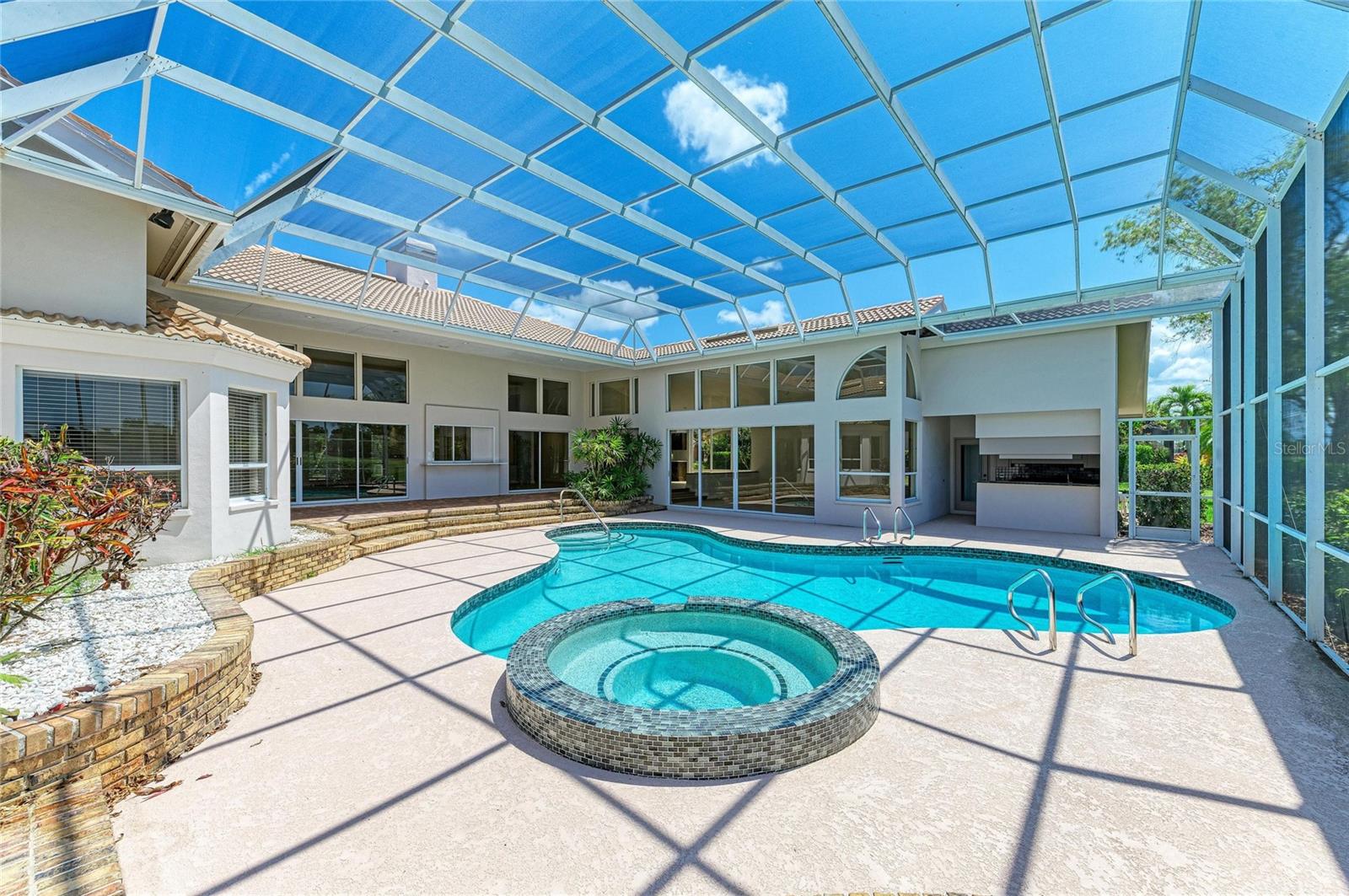 4268 LAS PALMAS WAY, SARASOTA, FL — photo 46