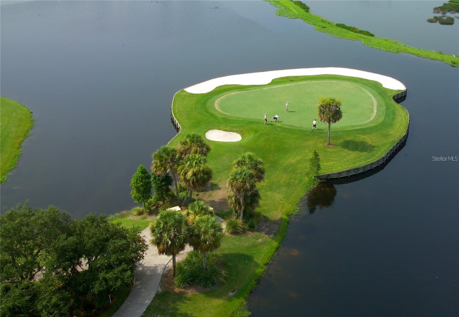 4268 LAS PALMAS WAY, SARASOTA, FL — photo 95