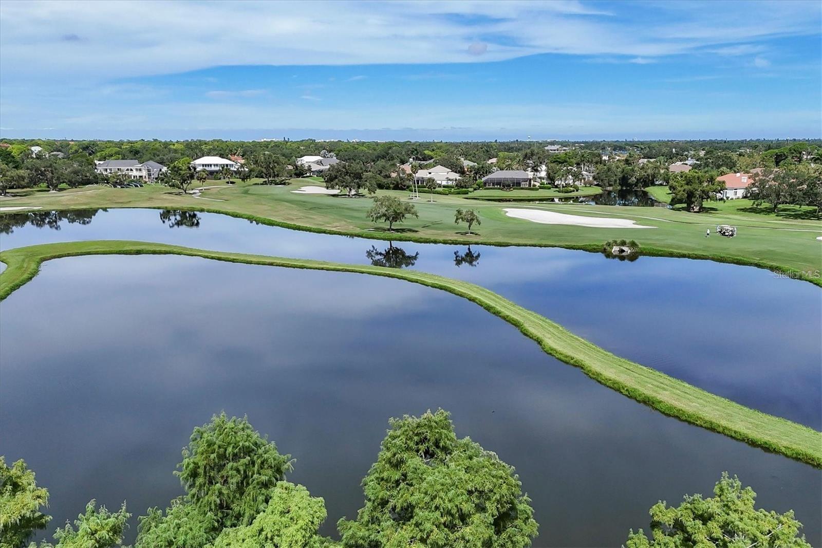 4268 LAS PALMAS WAY, SARASOTA, FL — photo 99