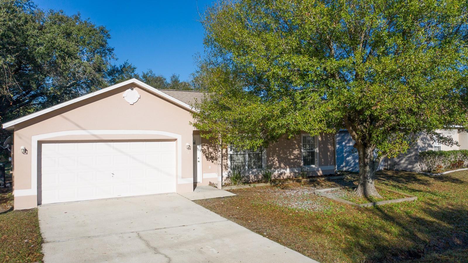718 PINCON LN, KISSIMMEE, FL