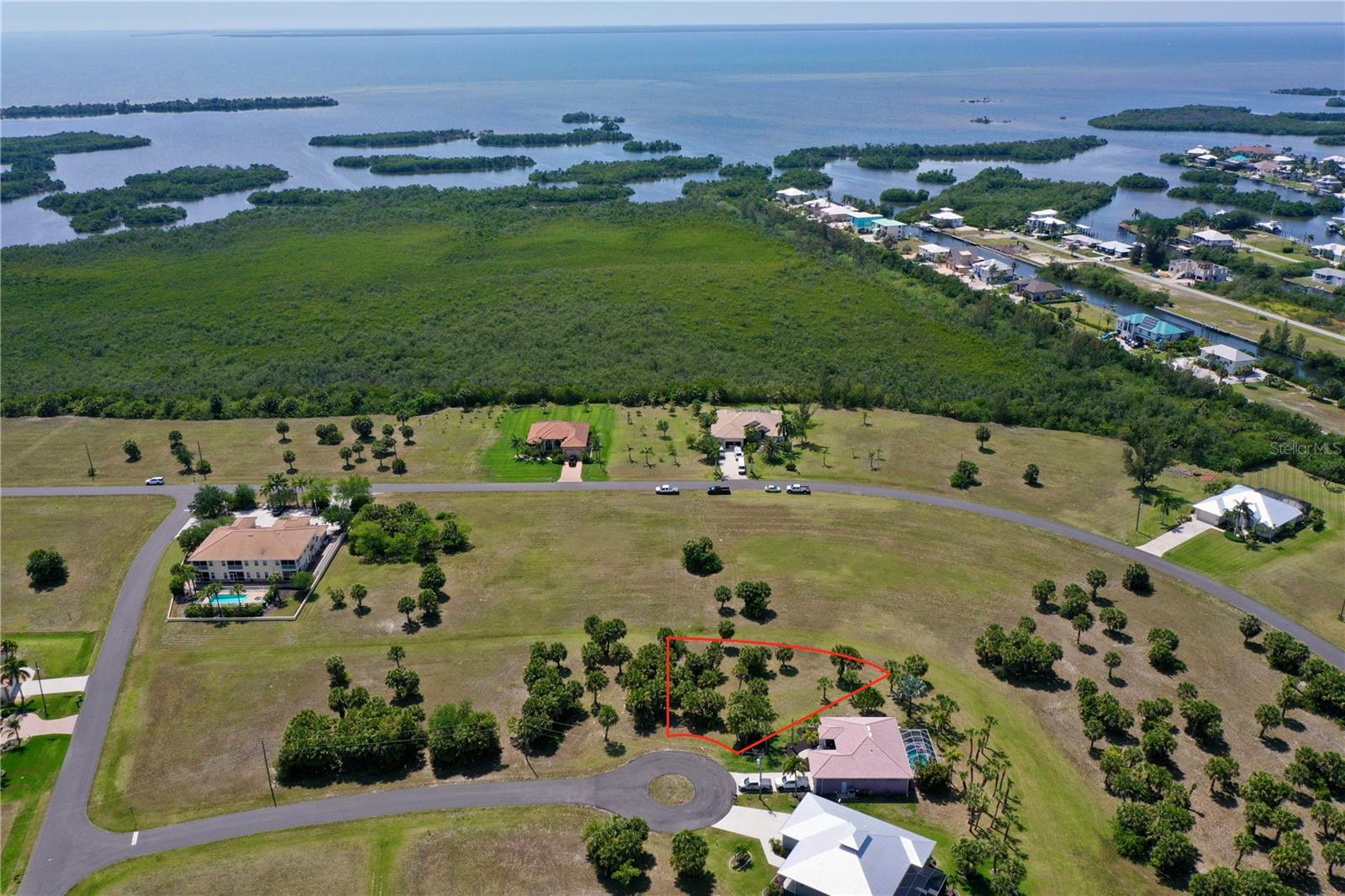 16091 CHITLAN CT, PUNTA GORDA, FL