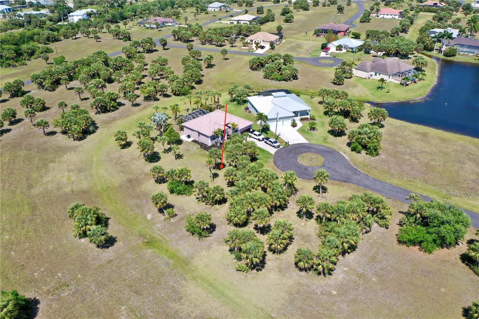 16091 CHITLAN CT, PUNTA GORDA, FL — photo 13