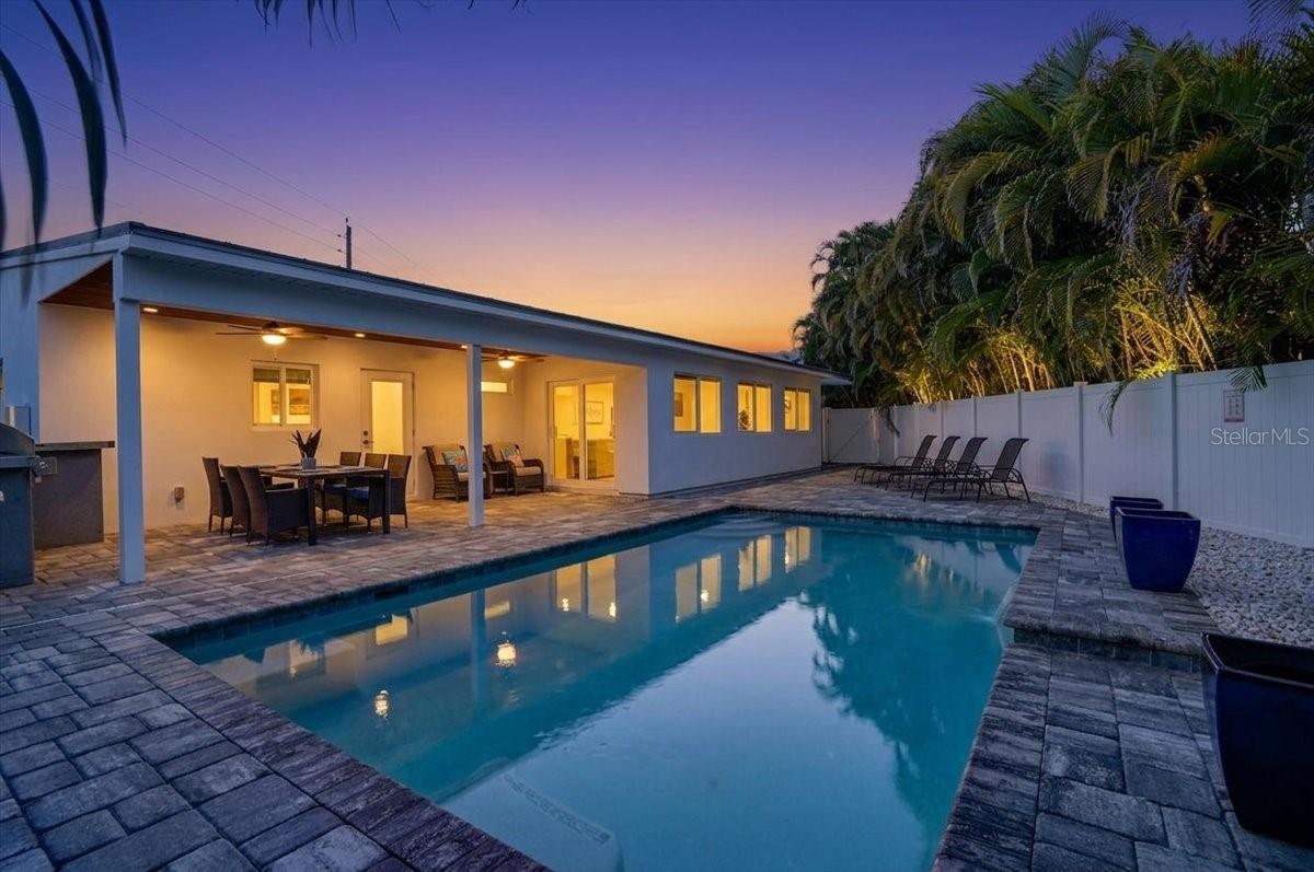 2201 WEBBER ST, SARASOTA, FL — photo 45