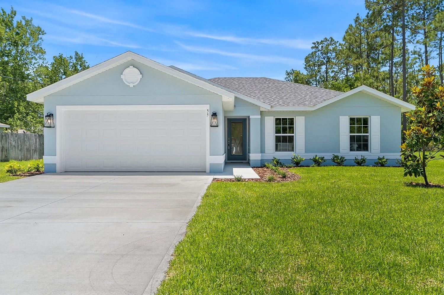 35 PALM LEAF LN, PALM COAST, FL
