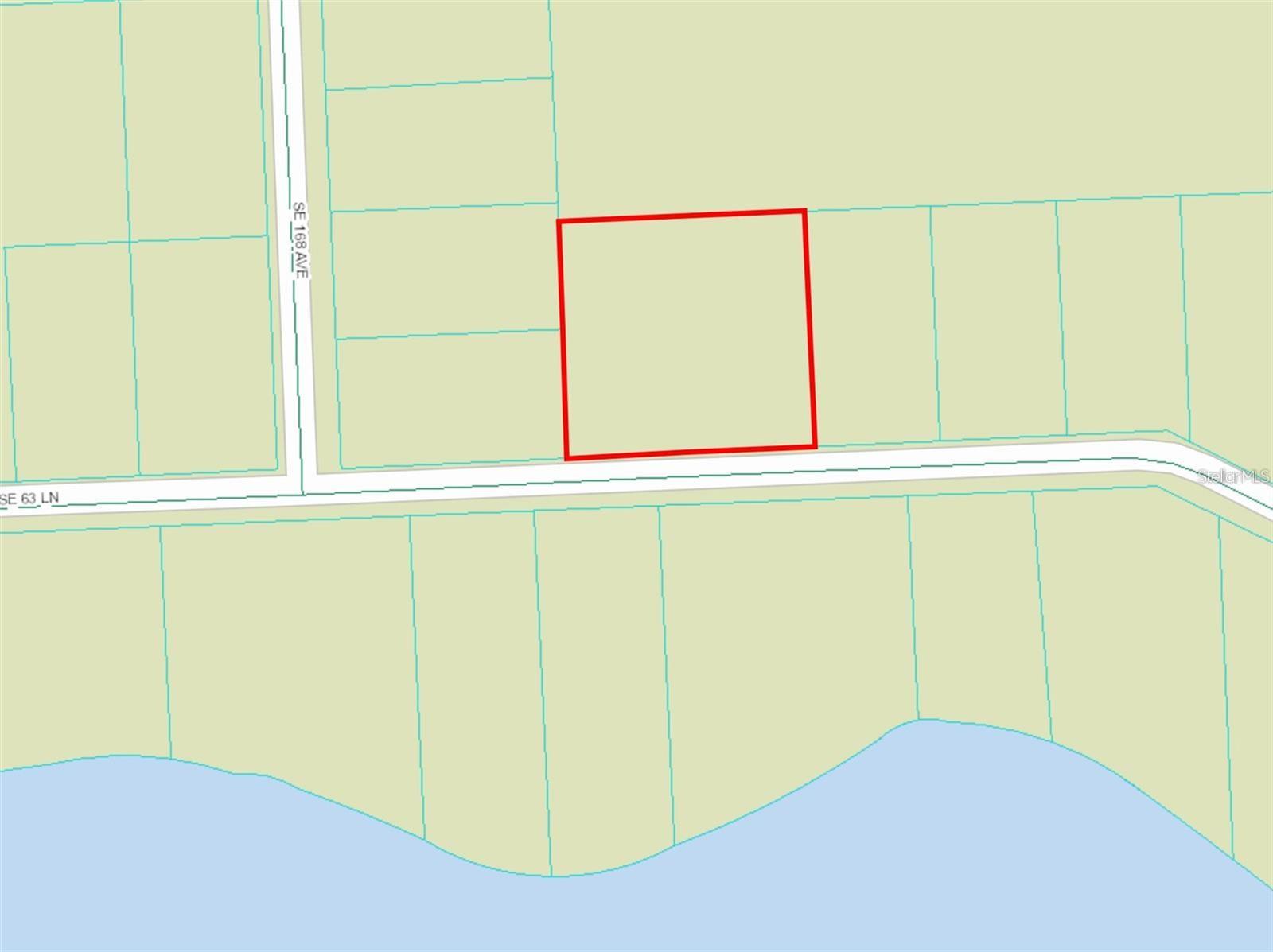 0 SE 63 LN, OCKLAWAHA, FL
