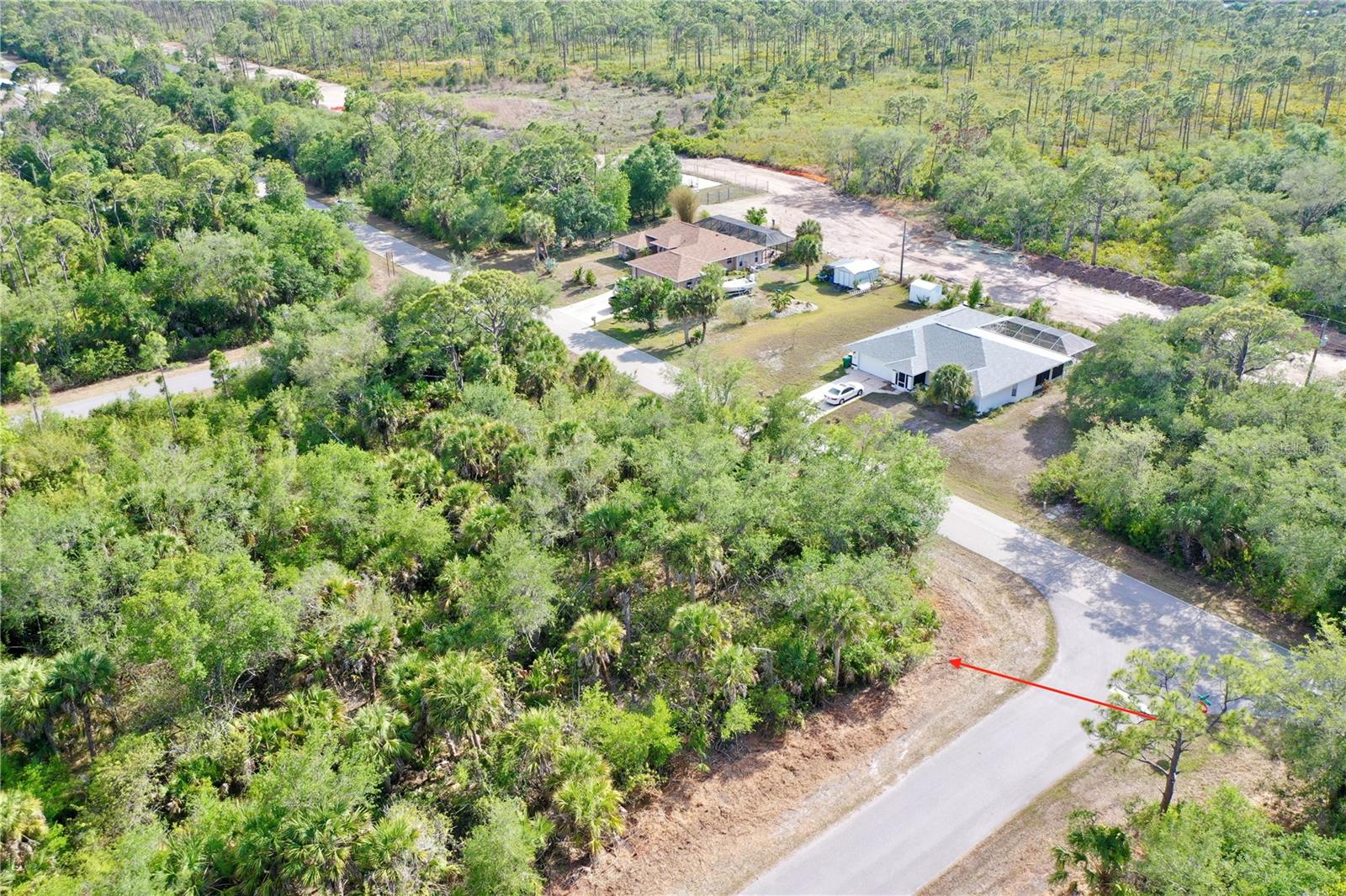 12023 LEROY AVE, PORT CHARLOTTE, FL — photo 5