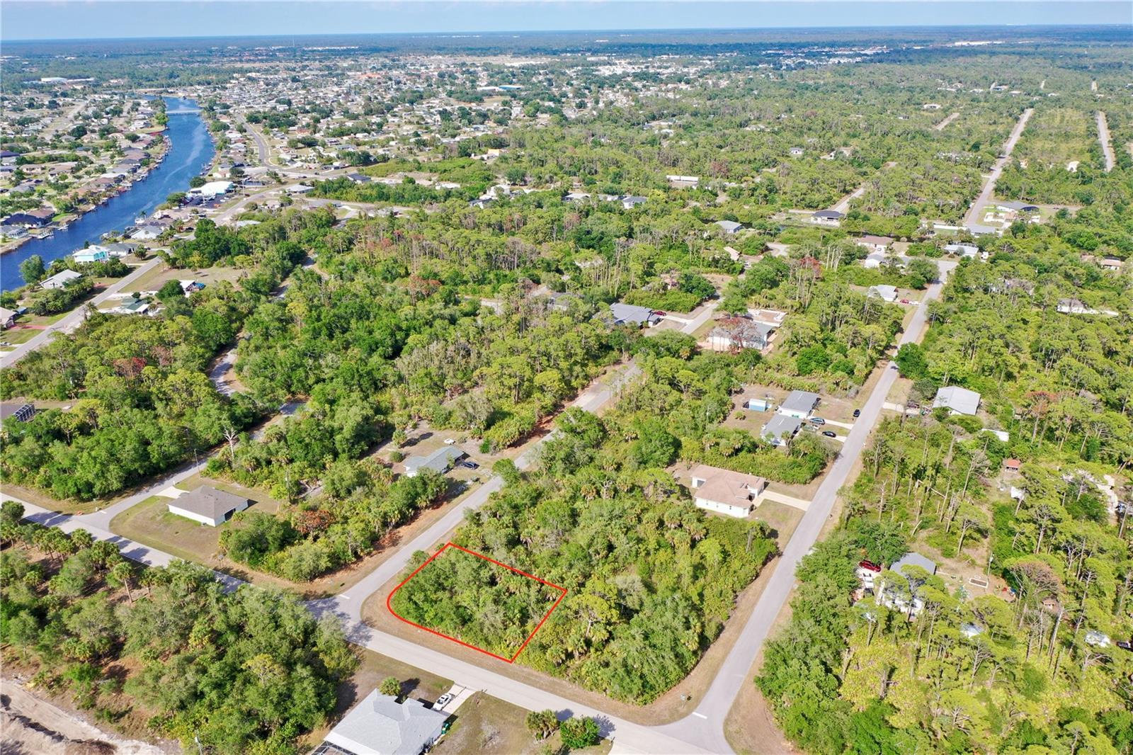 12023 LEROY AVE, PORT CHARLOTTE, FL — photo 7