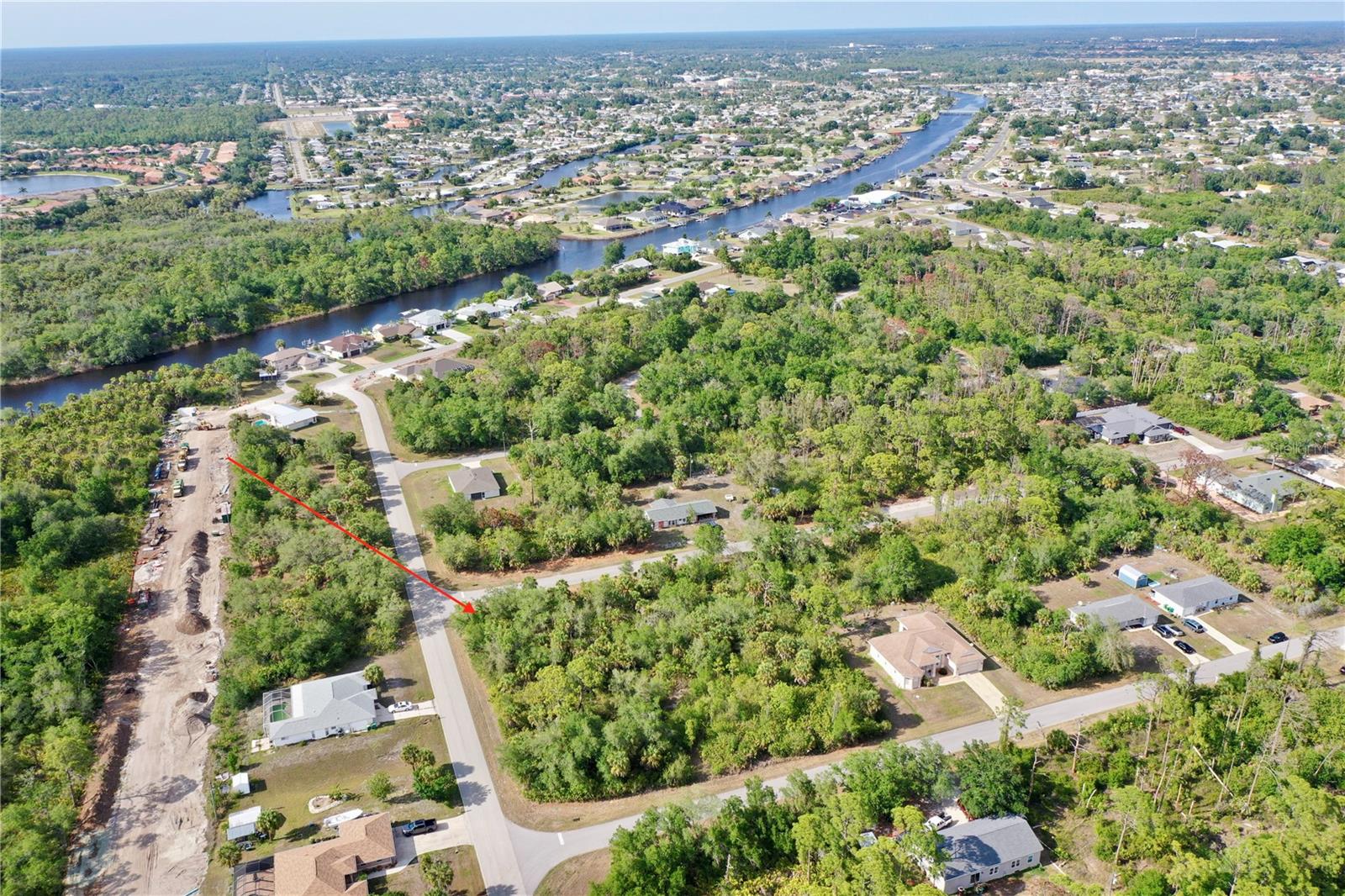 12023 LEROY AVE, PORT CHARLOTTE, FL — photo 8