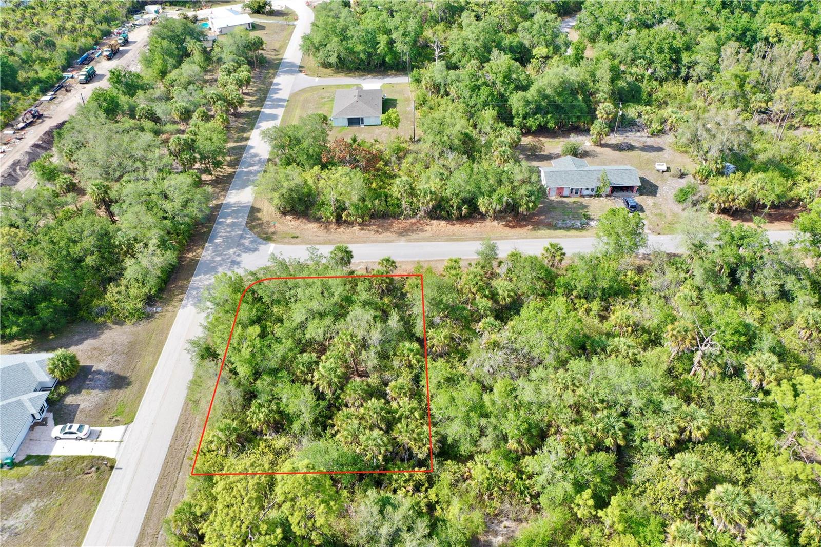 12023 LEROY AVE, PORT CHARLOTTE, FL — photo 11