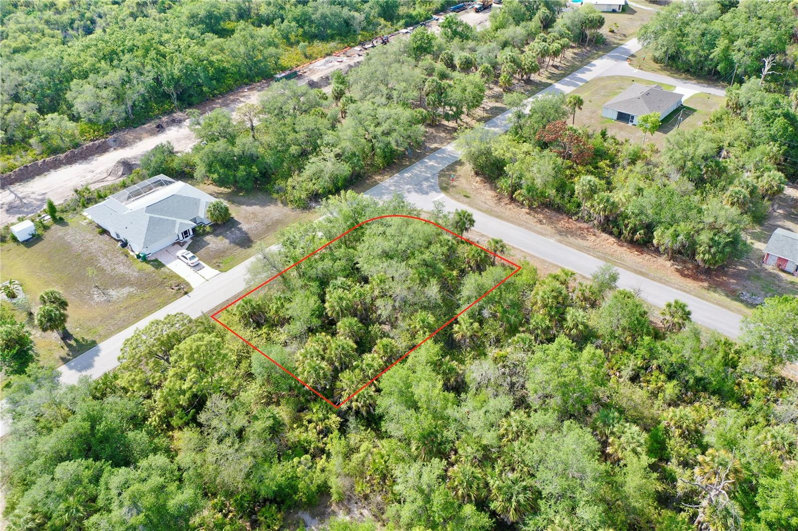 12023 LEROY AVE, PORT CHARLOTTE, FL — photo 12