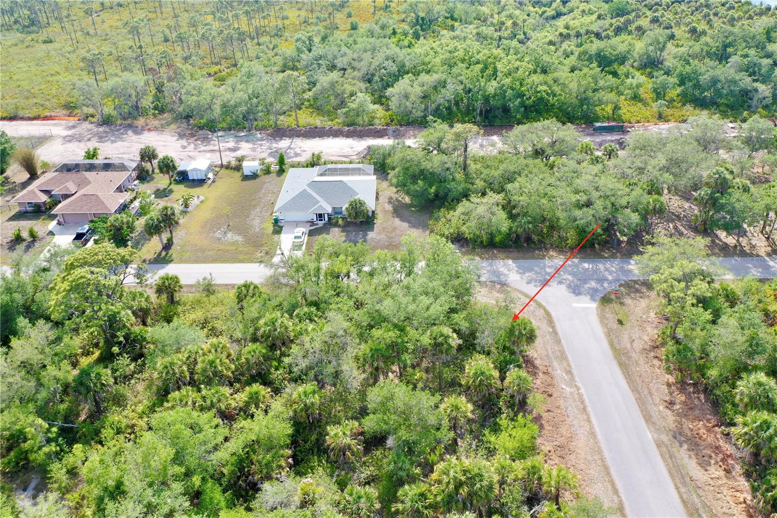12023 LEROY AVE, PORT CHARLOTTE, FL — photo 13