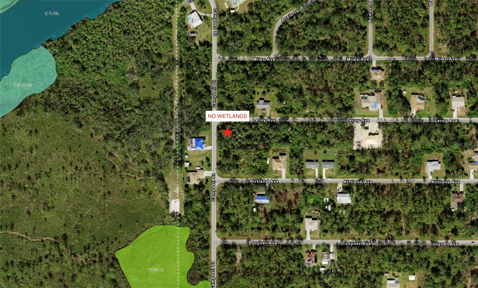 12023 LEROY AVE, PORT CHARLOTTE, FL — photo 16