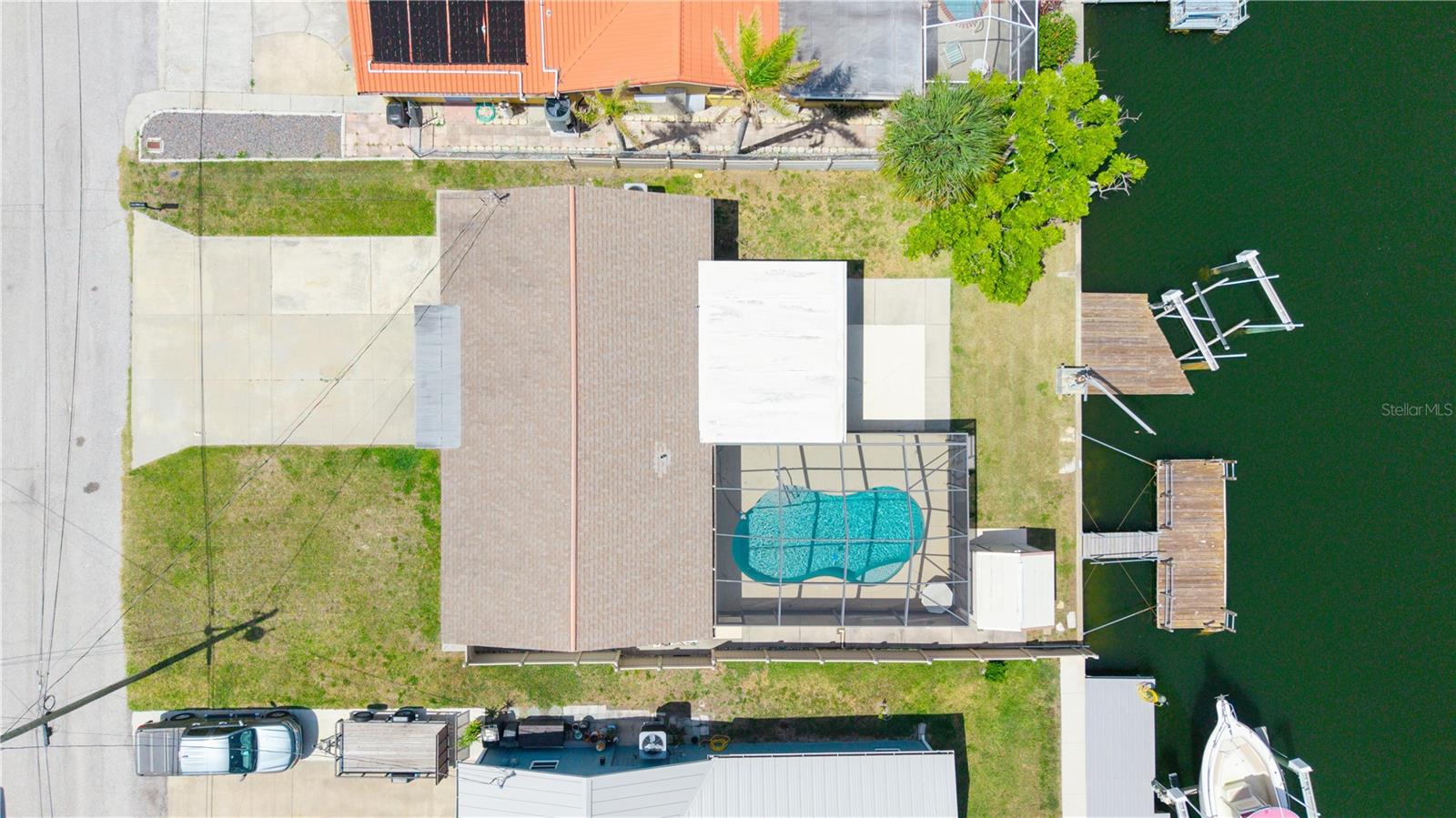13912 DARLENE AVE, HUDSON, FL — photo 2