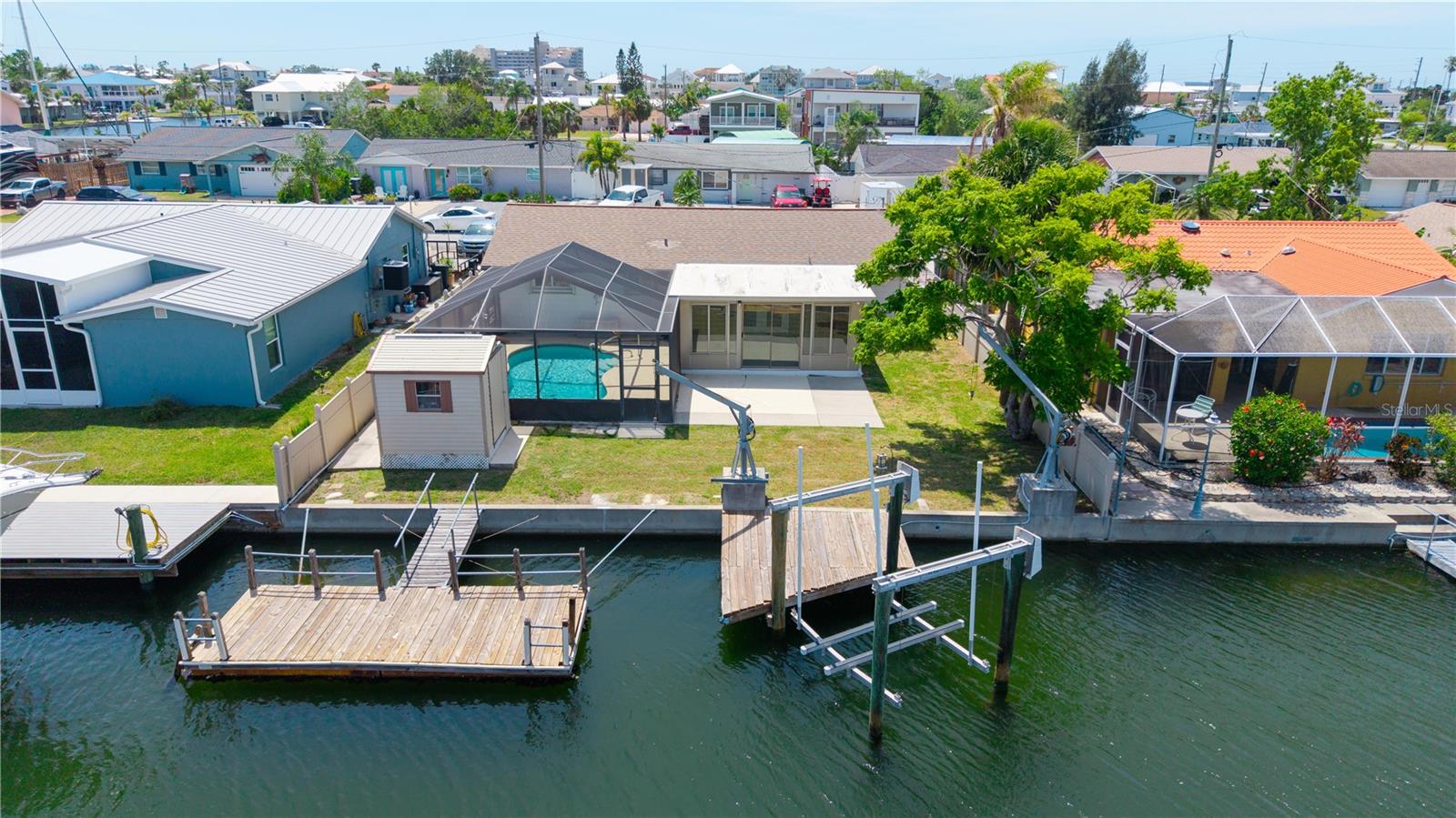 13912 DARLENE AVE, HUDSON, FL — photo 3