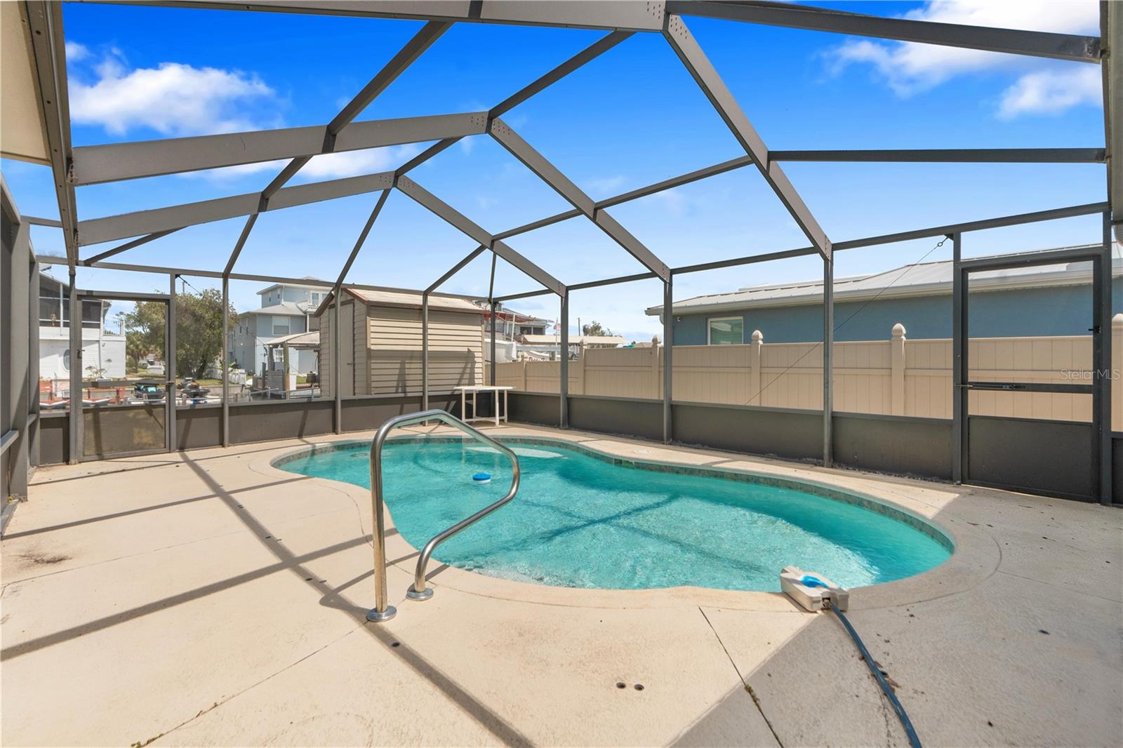 13912 DARLENE AVE, HUDSON, FL — photo 25