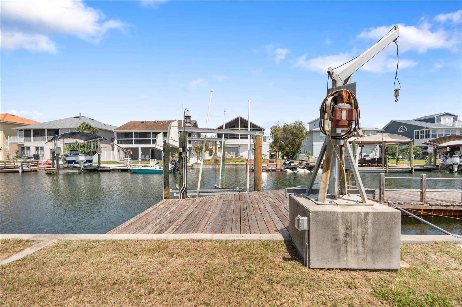13912 DARLENE AVE, HUDSON, FL — photo 26