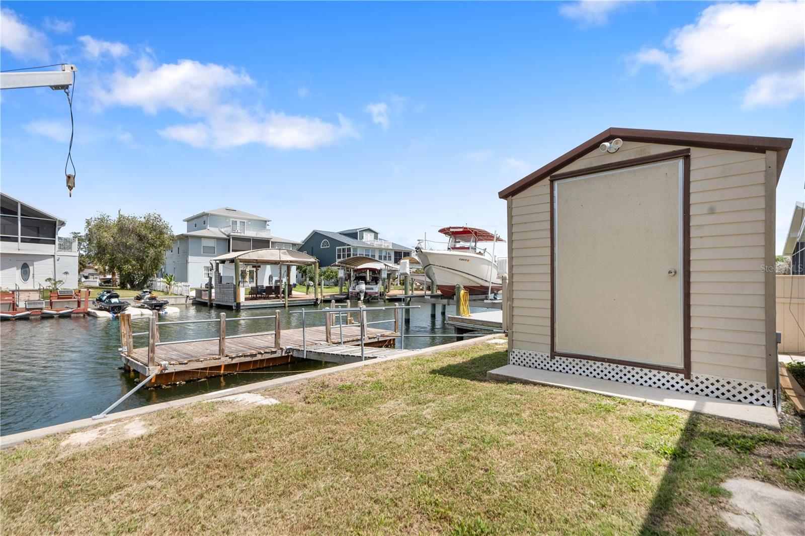 13912 DARLENE AVE, HUDSON, FL — photo 27