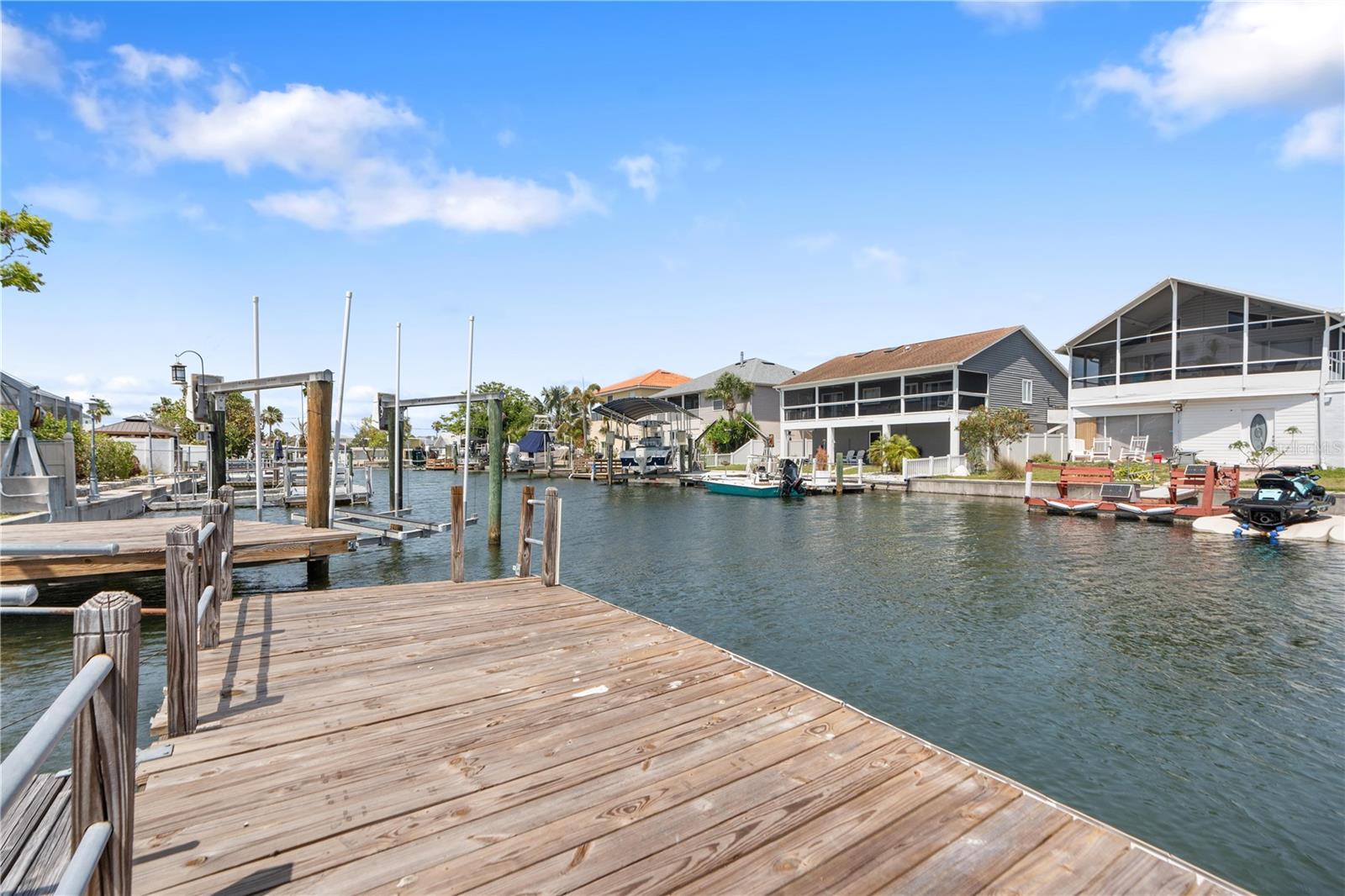 13912 DARLENE AVE, HUDSON, FL — photo 28