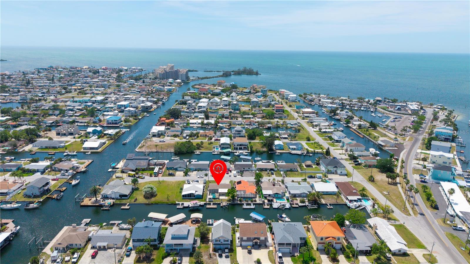 13912 DARLENE AVE, HUDSON, FL — photo 33