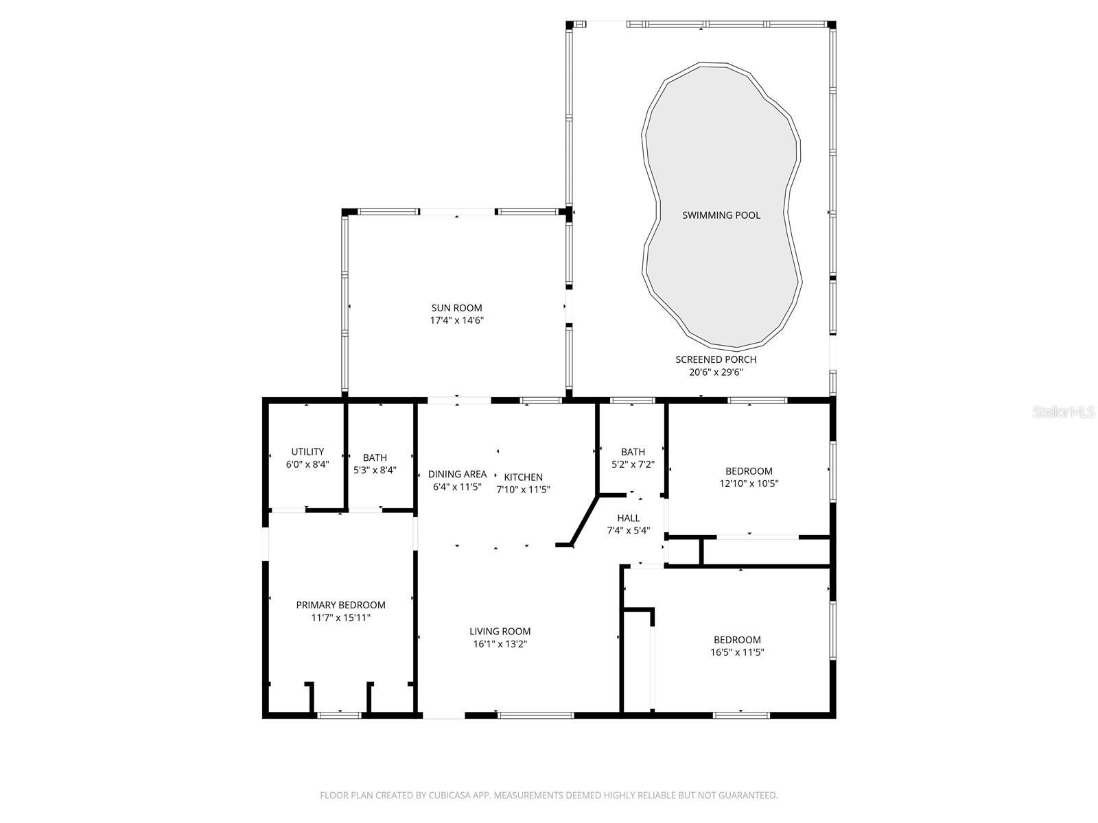 13912 DARLENE AVE, HUDSON, FL — photo 35