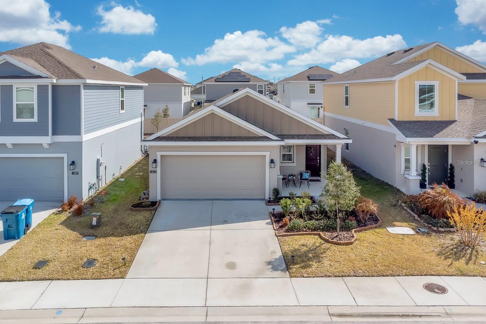 1513 CUMBERLAND AVE, DAVENPORT, FL