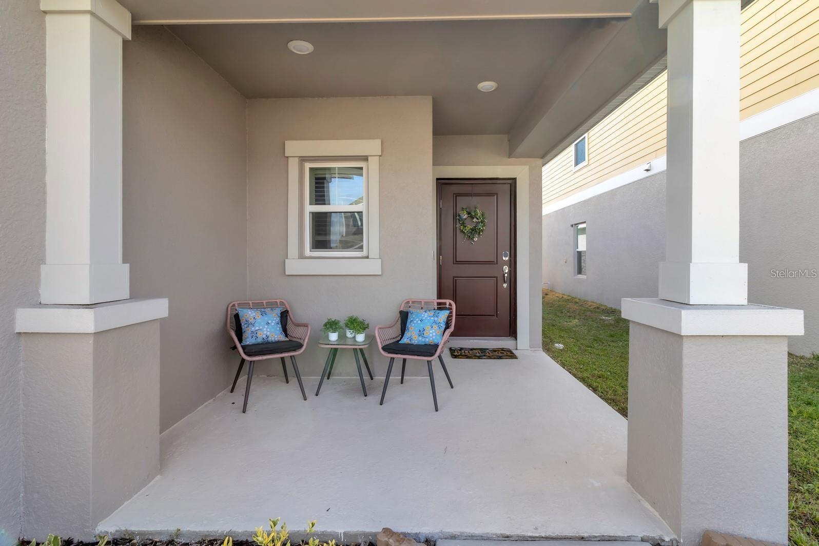 1513 CUMBERLAND AVE, DAVENPORT, FL — photo 3