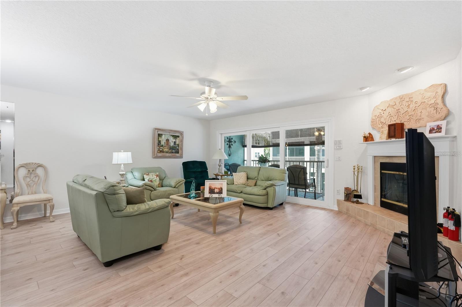 545 PINELLAS BAYWAY S #302, ST PETERSBURG, FL — photo 16