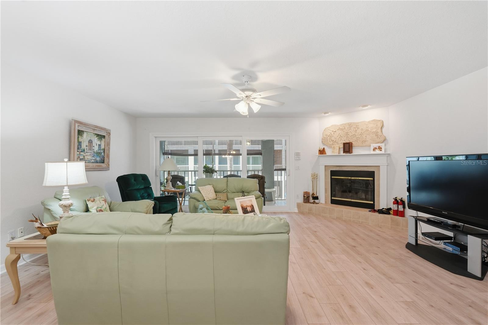 545 PINELLAS BAYWAY S #302, ST PETERSBURG, FL — photo 18