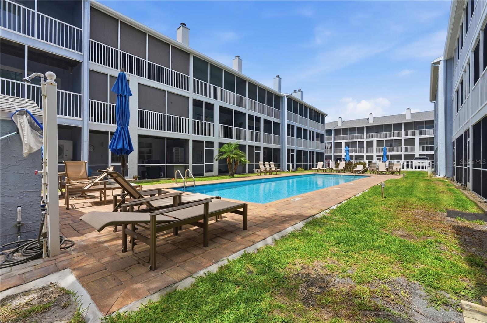 545 PINELLAS BAYWAY S #302, ST PETERSBURG, FL — photo 52