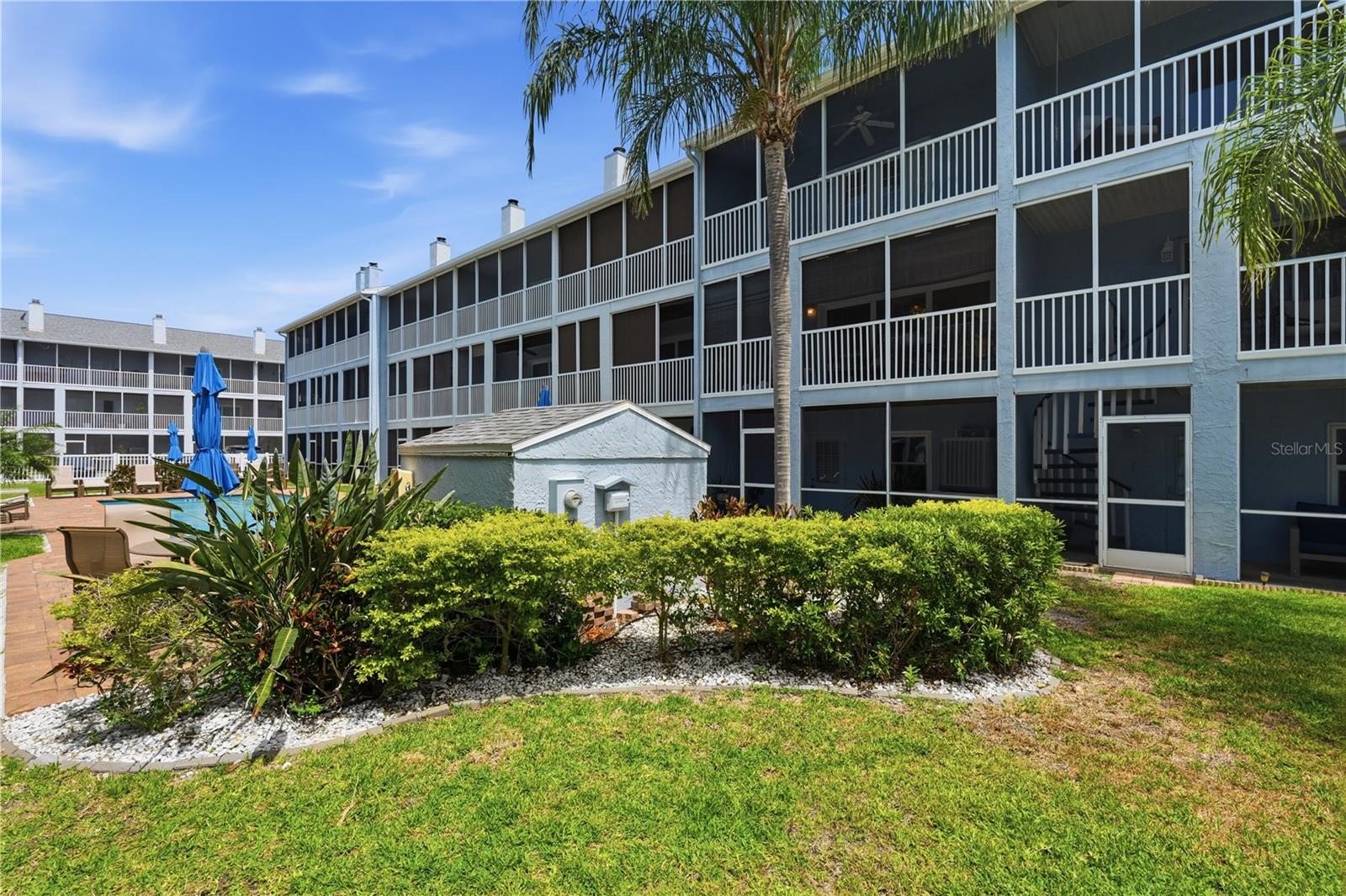 545 PINELLAS BAYWAY S #302, ST PETERSBURG, FL — photo 53