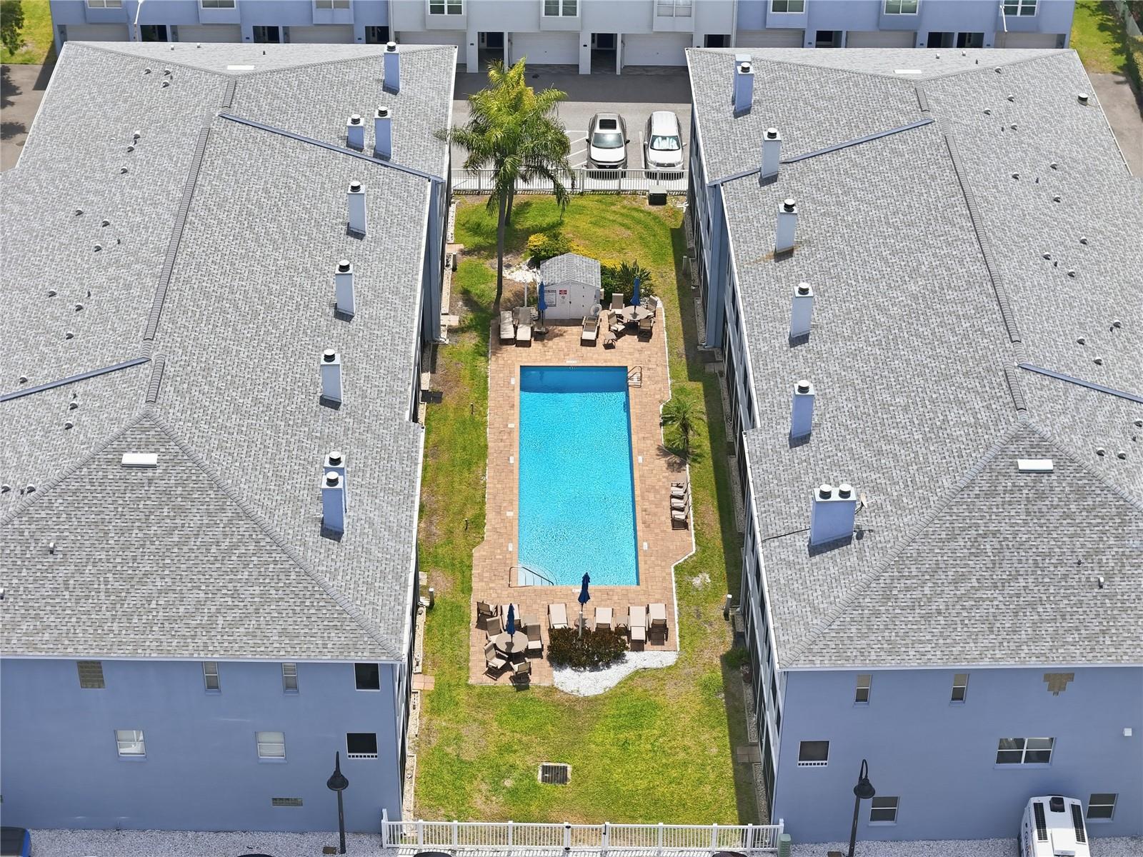 545 PINELLAS BAYWAY S #302, ST PETERSBURG, FL — photo 56