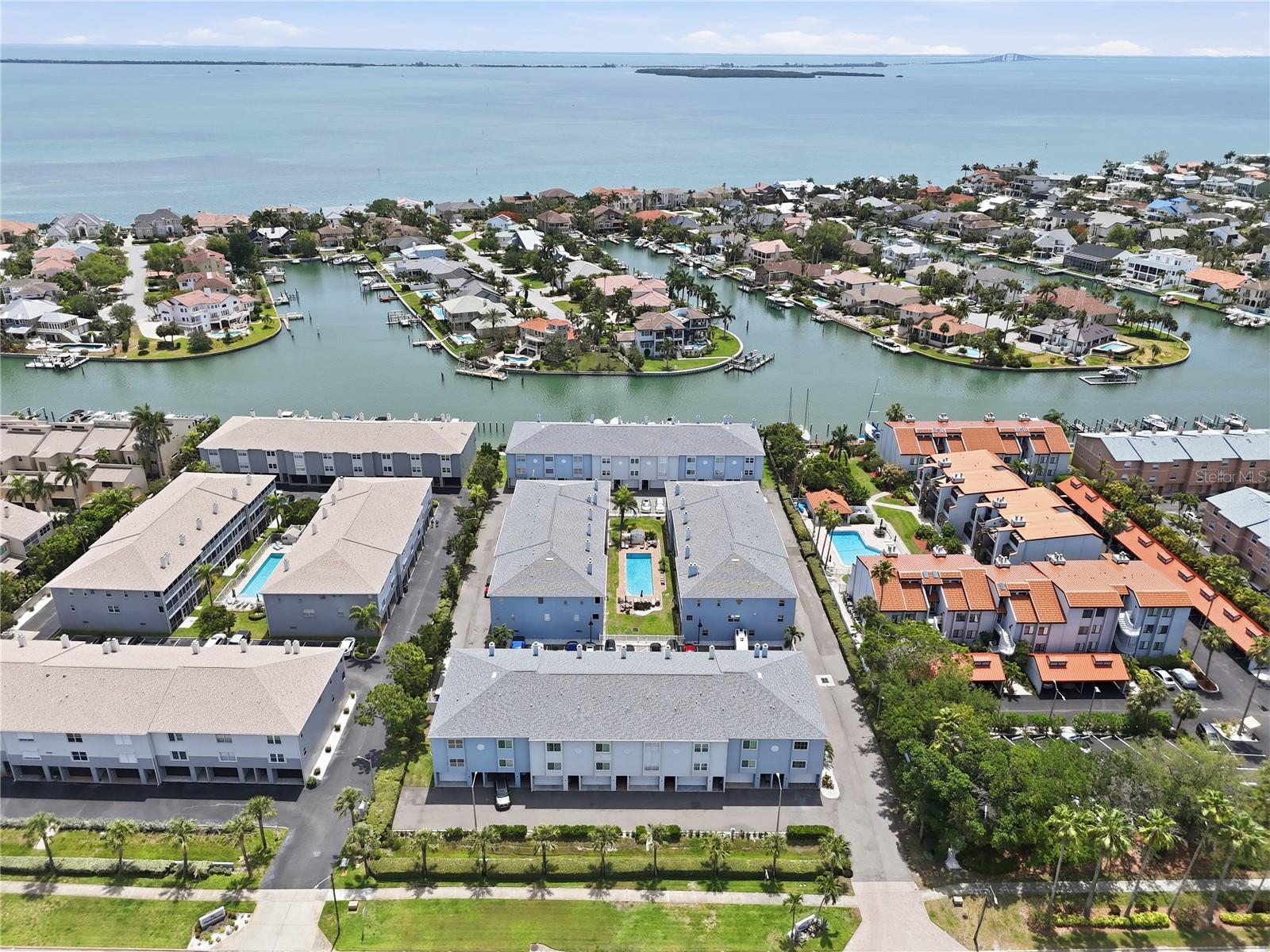 545 PINELLAS BAYWAY S #302, ST PETERSBURG, FL — photo 57