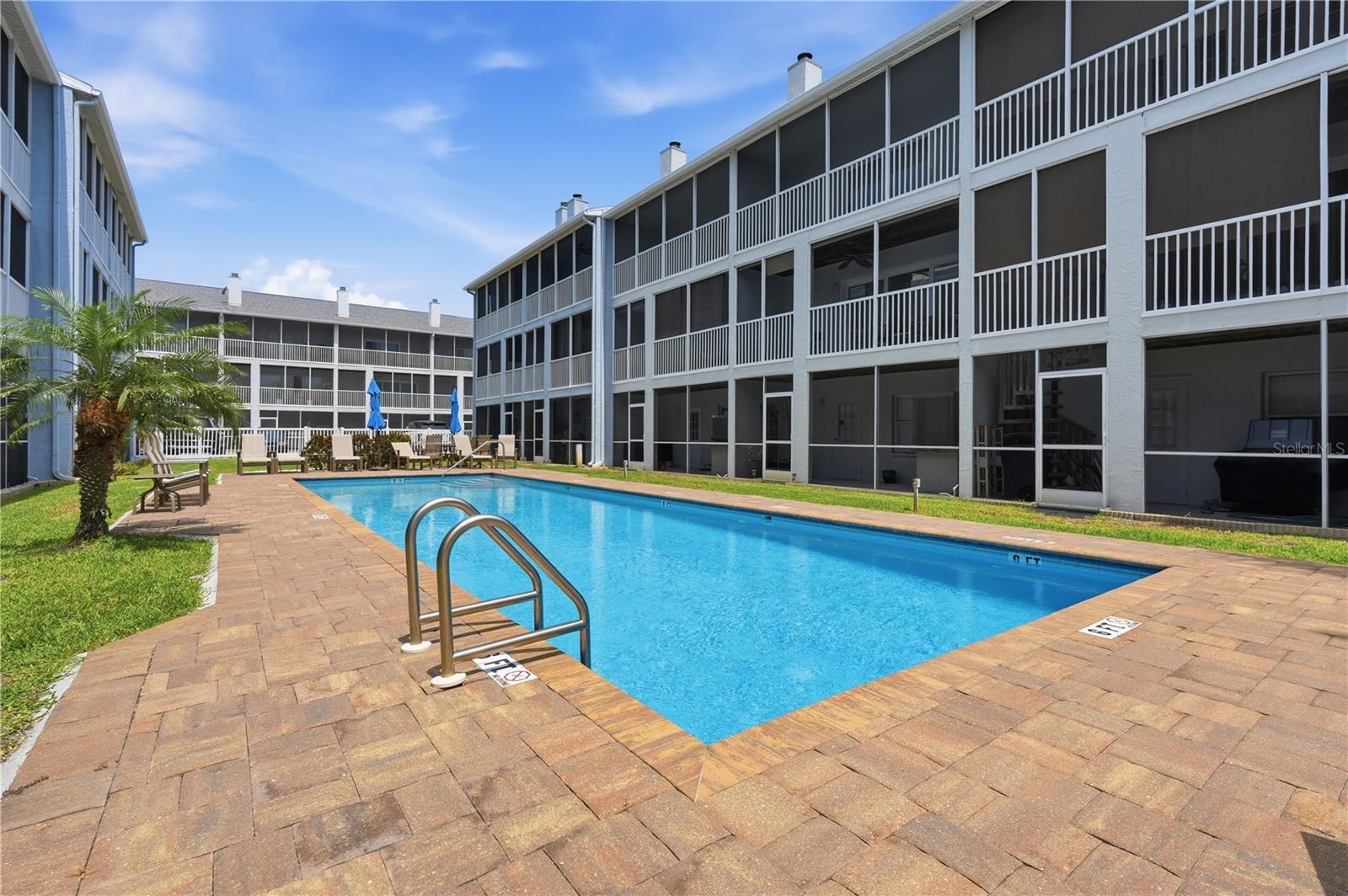 545 PINELLAS BAYWAY S #302, ST PETERSBURG, FL — photo 62