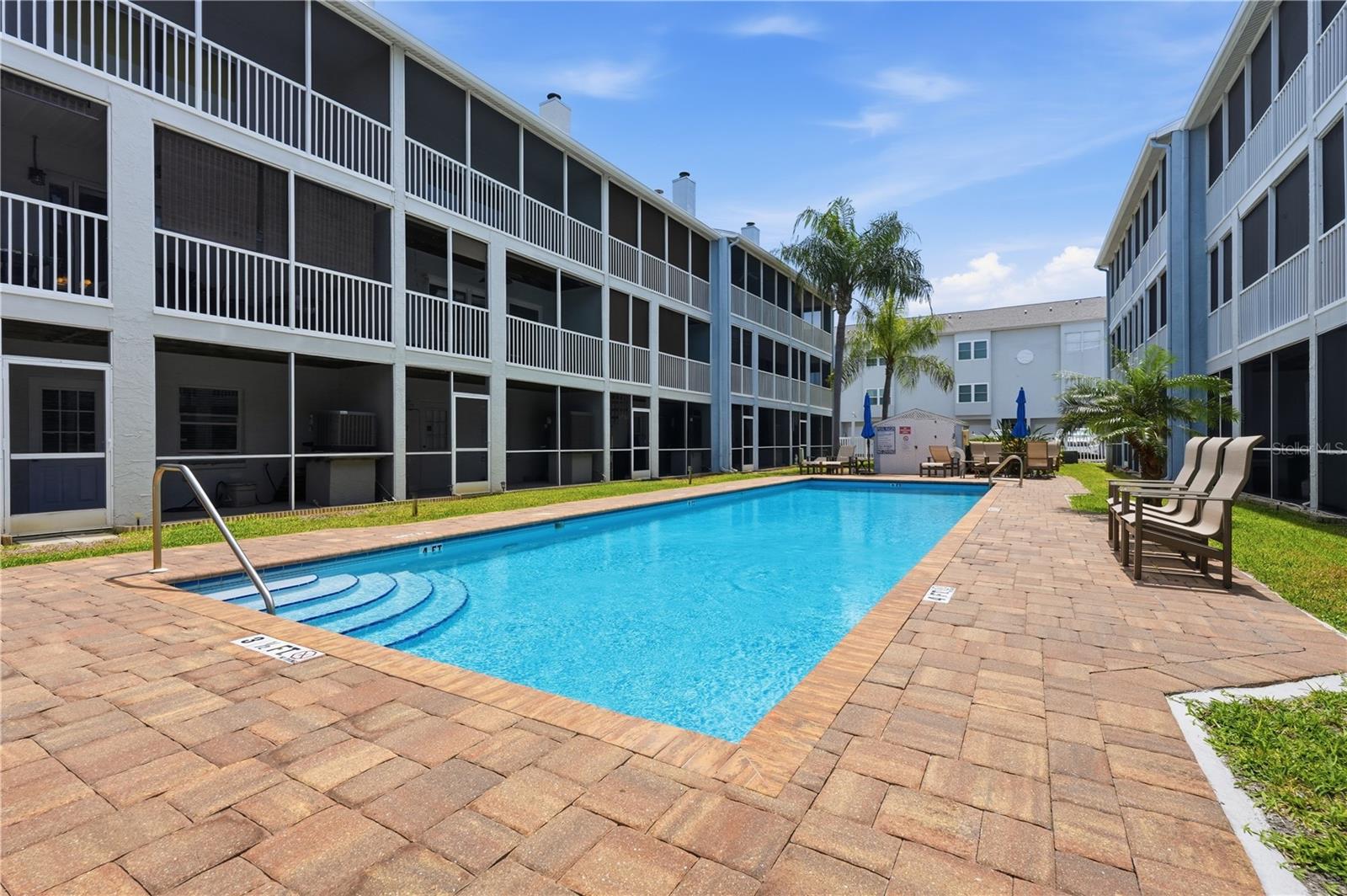545 PINELLAS BAYWAY S #302, ST PETERSBURG, FL — photo 63