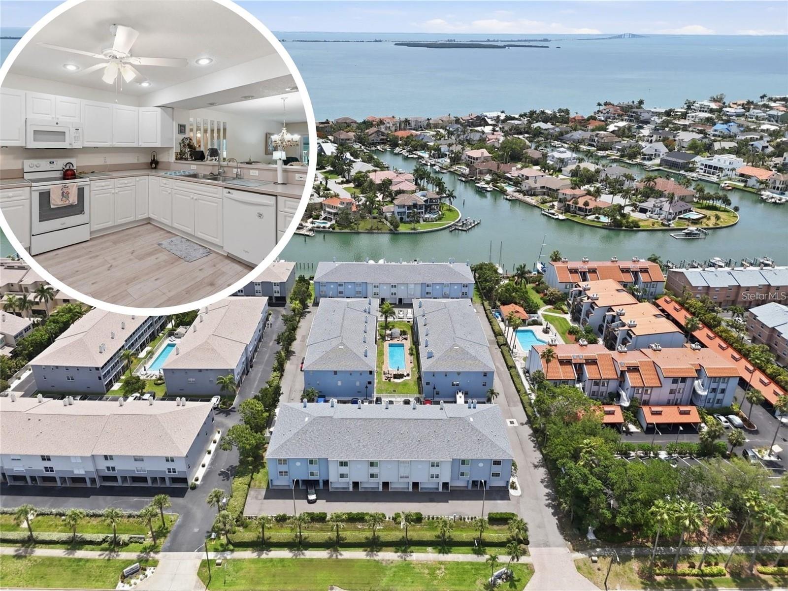 545 PINELLAS BAYWAY S #302, ST PETERSBURG, FL
