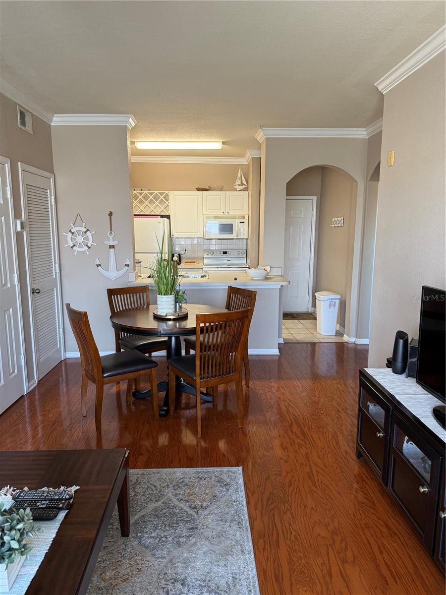 1216 S MISSOURI AVE #406, CLEARWATER, FL — photo 3