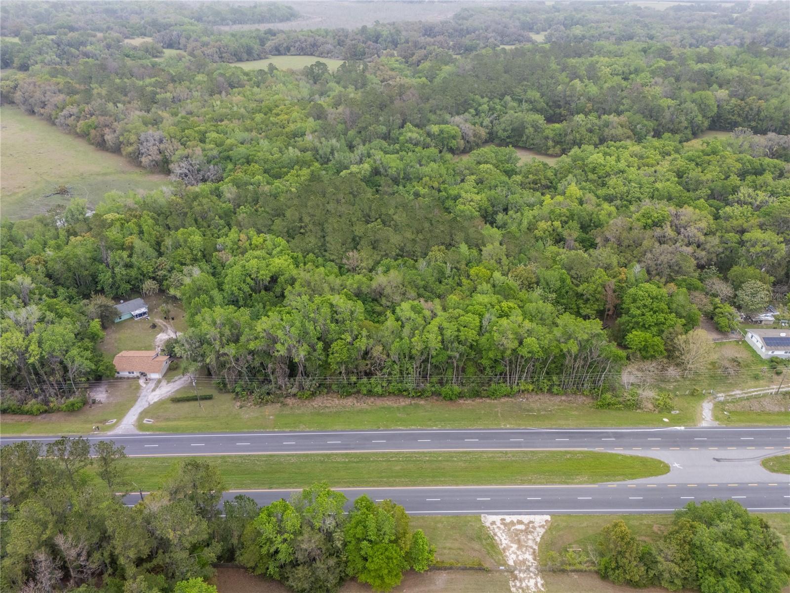 17819 SR-25, MICANOPY, FL