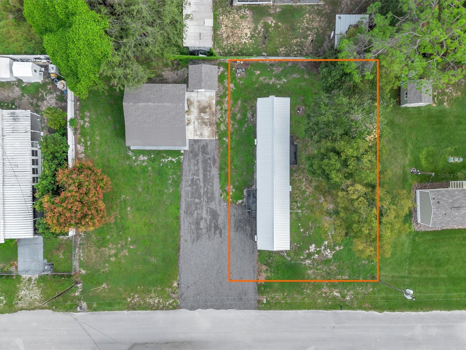 2667 SNAPPING TURTLE DR, LAKE WALES, FL — photo 23