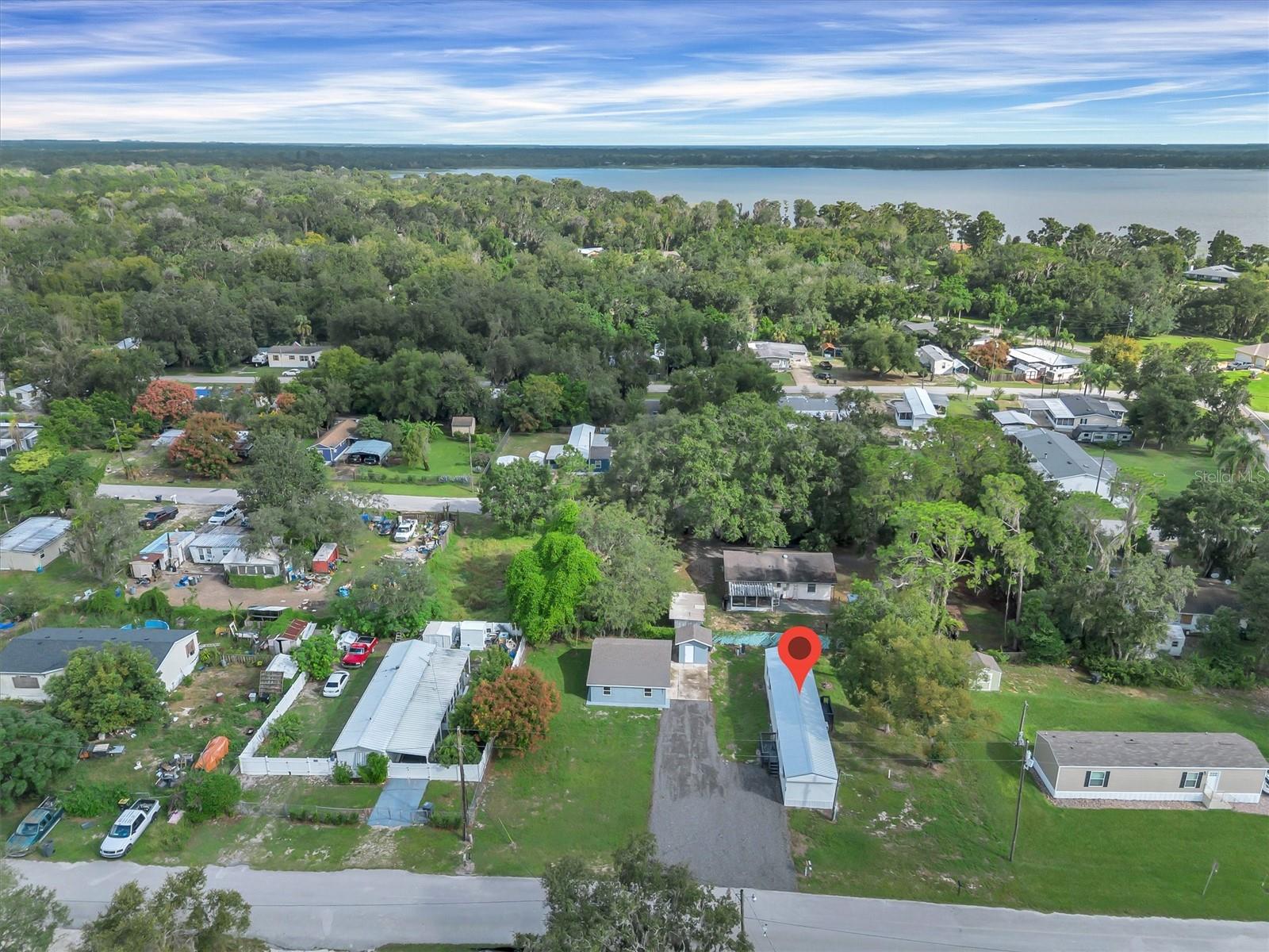 2667 SNAPPING TURTLE DR, LAKE WALES, FL — photo 24