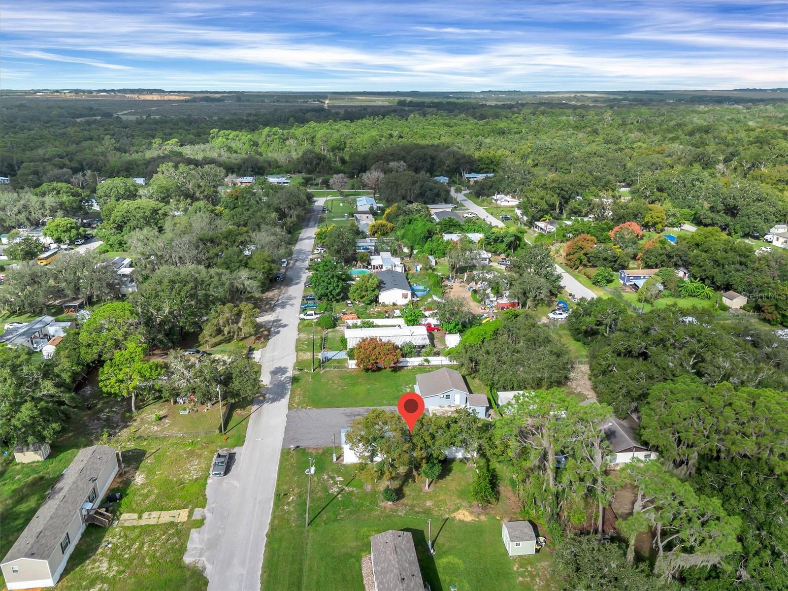 2667 SNAPPING TURTLE DR, LAKE WALES, FL — photo 27