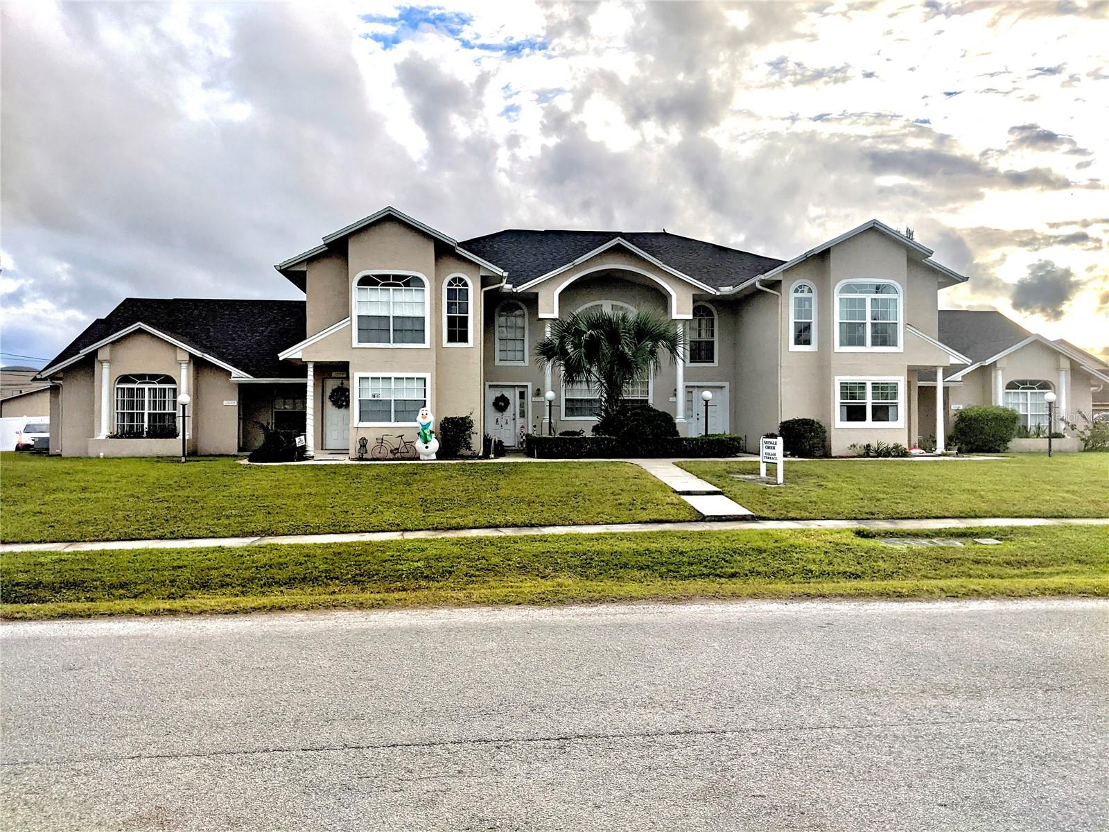 3076 SHINGLE CREEK CT, KISSIMMEE, FL