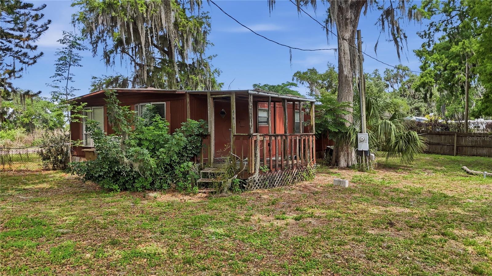4791 SUNSET RD, ST CLOUD, FL — photo 2