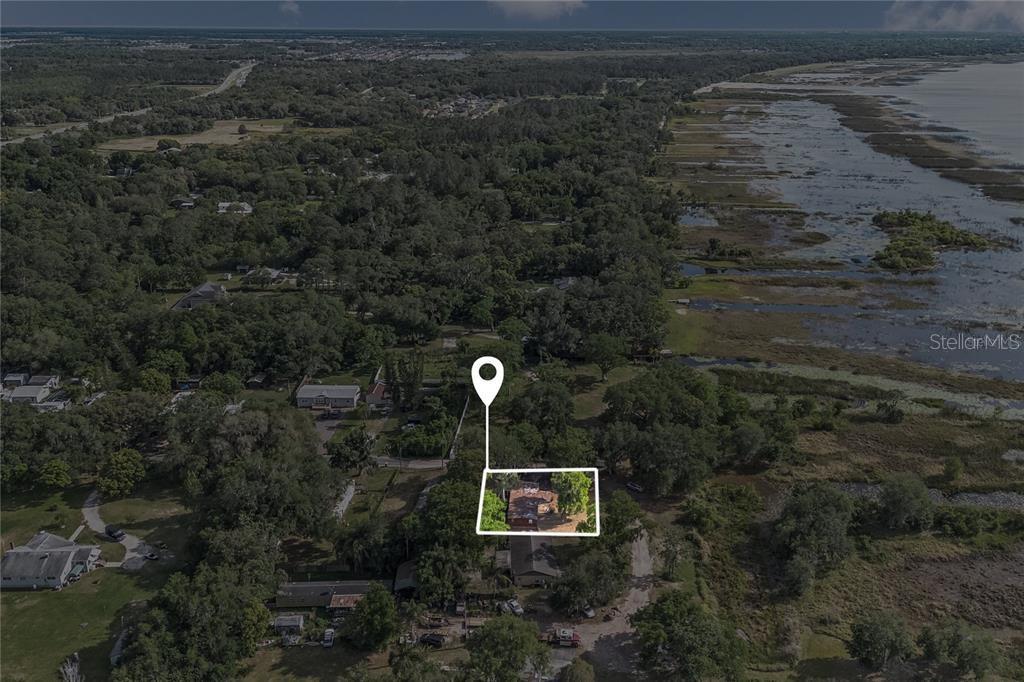 4791 SUNSET RD, ST CLOUD, FL — photo 3
