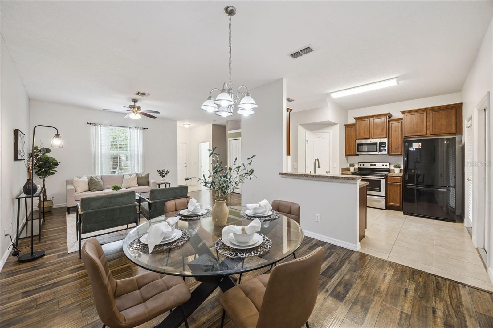 1732 BUCKEYE FALLS WAY, ORLANDO, FL — photo 8