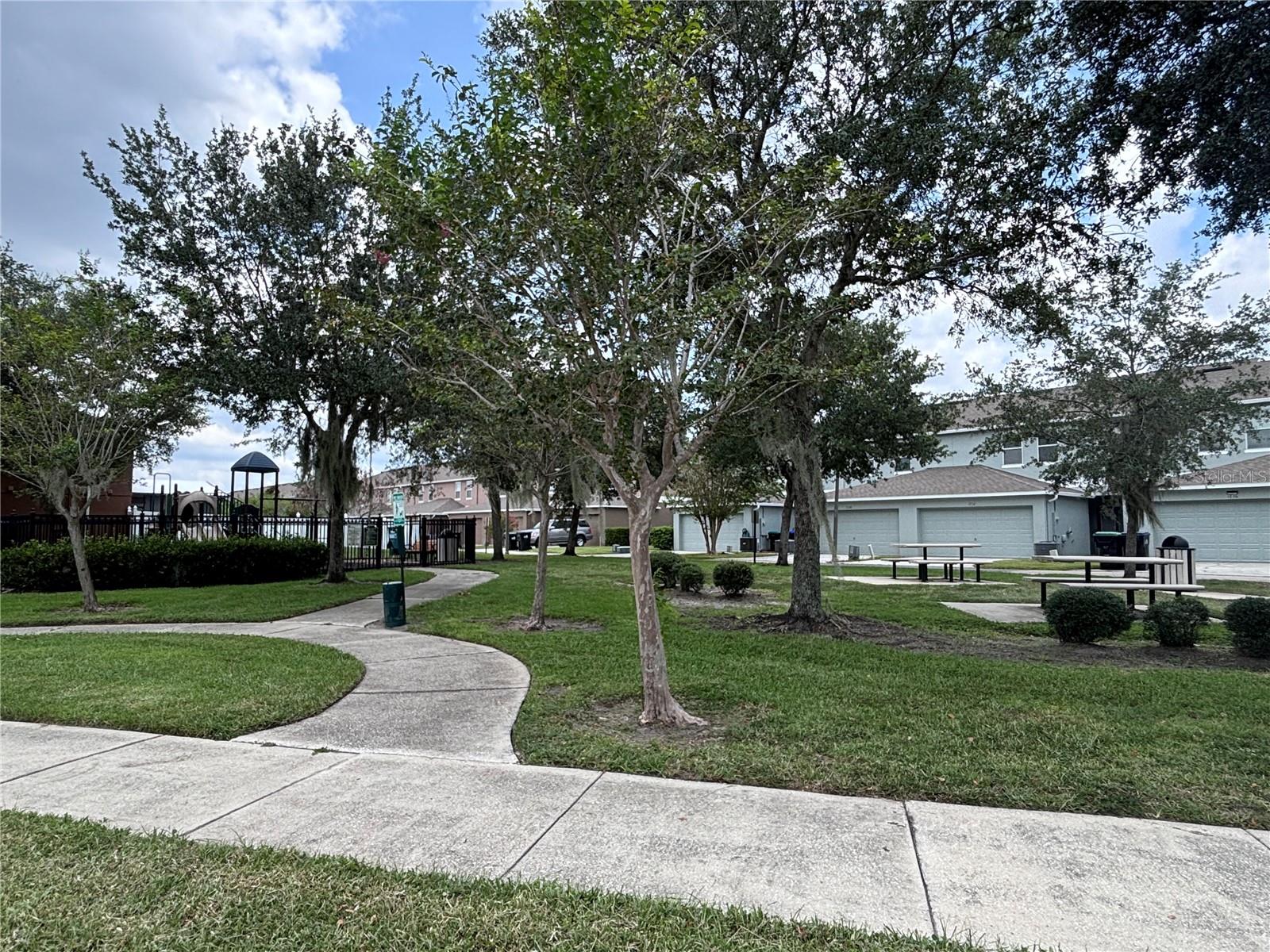 1732 BUCKEYE FALLS WAY, ORLANDO, FL — photo 26