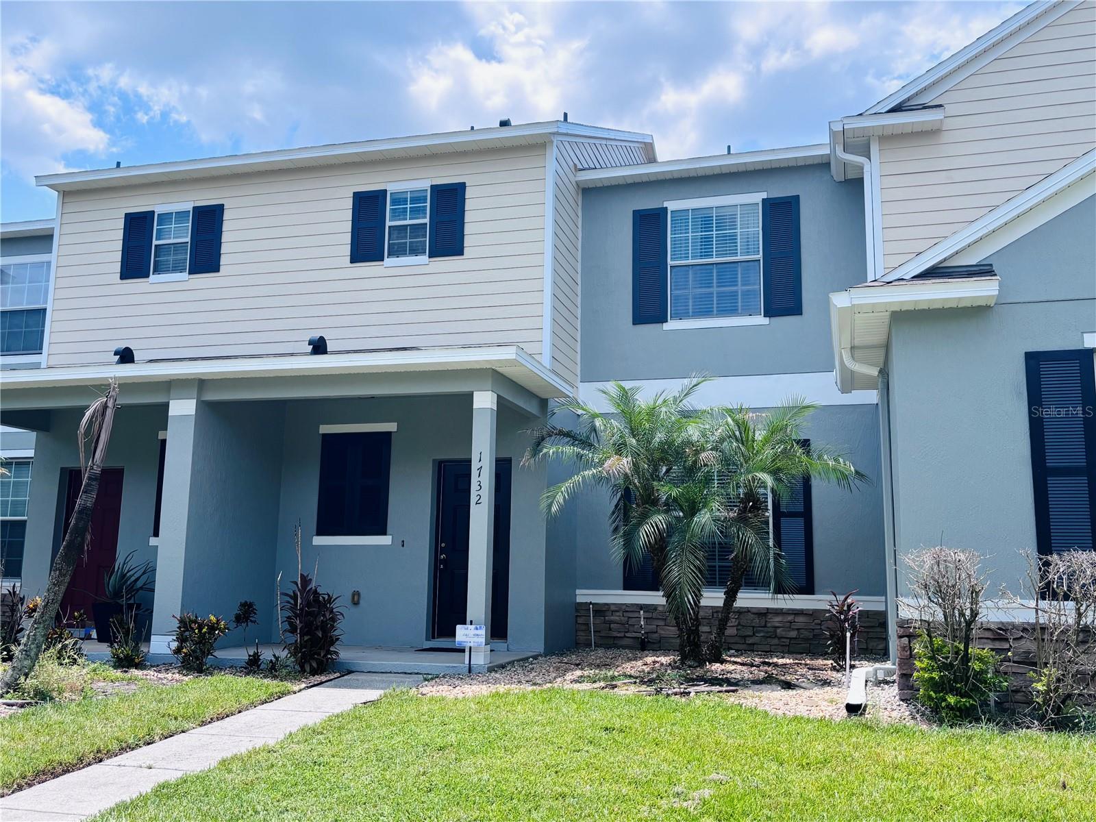 1732 BUCKEYE FALLS WAY, ORLANDO, FL